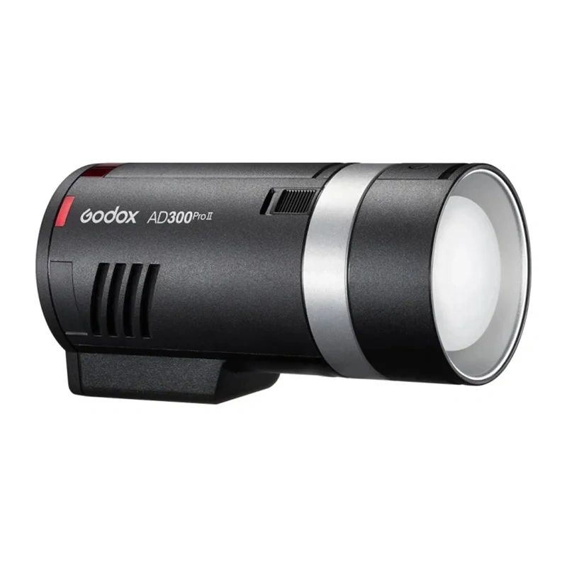 Godox AD300ProII akkumulátoros kültéri vaku Godox csatlakozással-7