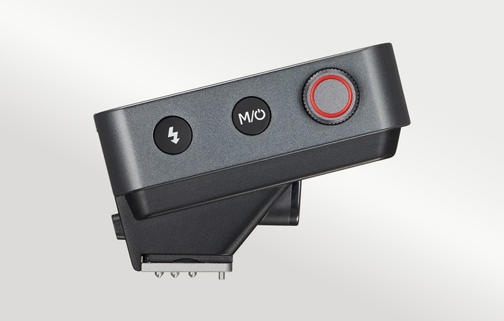 Godox X3Pro F vezeték nélküli vakukioldó Fujifilmhez-2