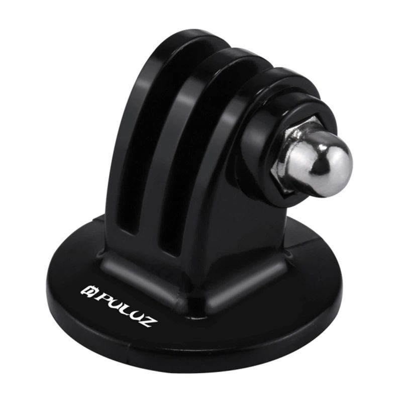 Puluz Jaws Flex rögzítőcsipesz akciókamerákhoz-1