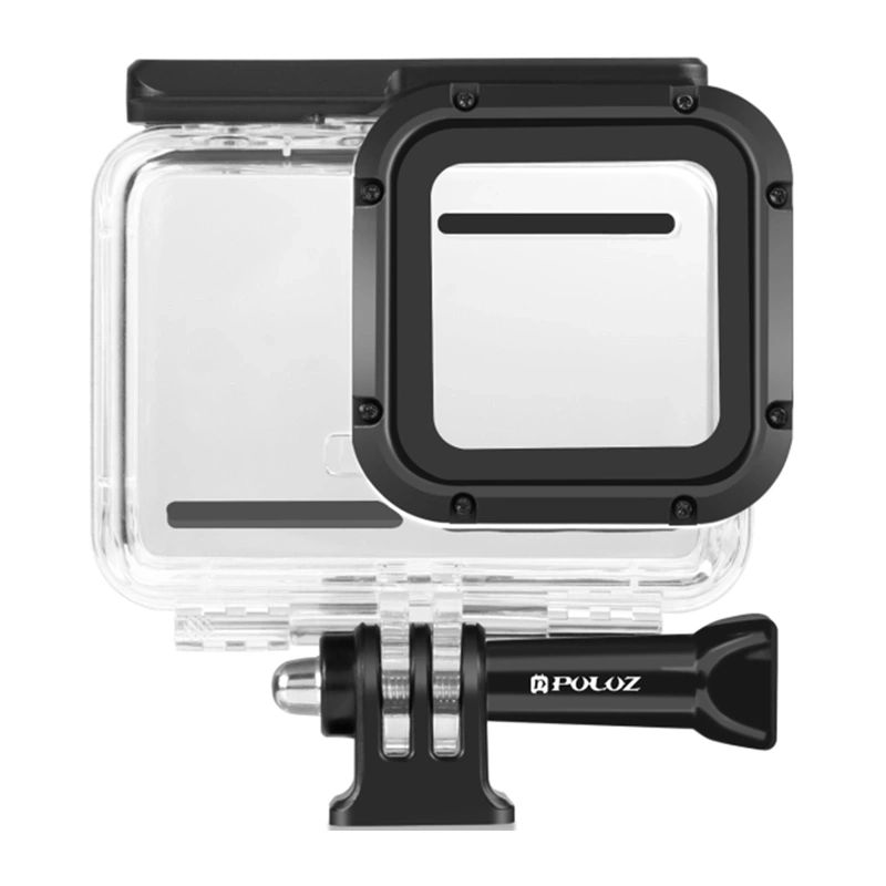 Puluz PU591T vízálló tok Insta360 One RS 4K Edition kamerához-0