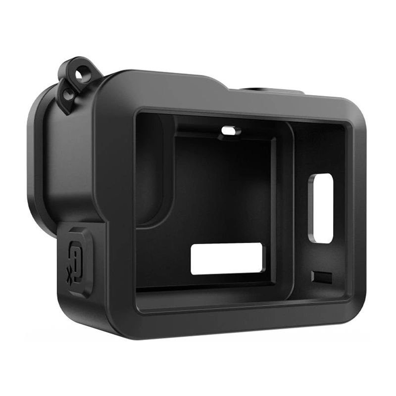 Puluz szilikon védőtok GoPro HERO 4K 2024 kamerához-1
