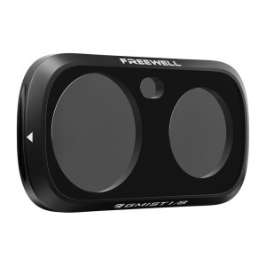 Freewell Insta360 Luna Ultra Glow Mist 1/8 szűrő