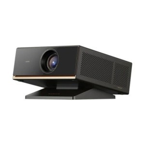Wanbo X7 Pro Max projektor, fekete, Full HD 1080P, Android TV 14, Wi-Fi 6, EU