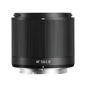 TTartisan Neo FF AF 50mm f/1.8 objektív (Sony E)
