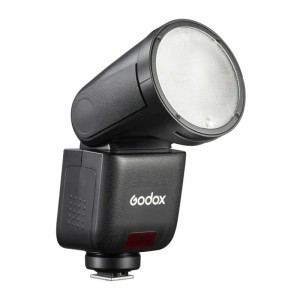 Godox V1-S vaku Sony fényképezőgépekhez