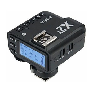 GODOX X2T-P vezeték nélküli vakukioldó Pentaxhoz