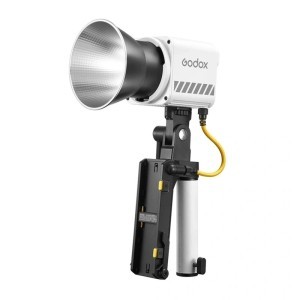 GODOX ML60II BI kétszínű LED videólámpa