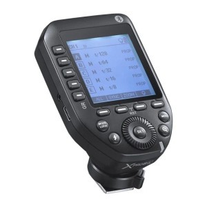 Godox XProII L vezeték nélküli vakukioldó Leica-hoz