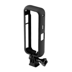 Puluz PU587B védőtok Insta360 ONE X2 kamerához, fekete