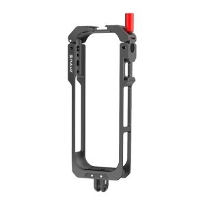 Puluz fém védőtok Insta360 X5-höz