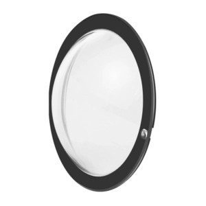 Puluz Insta360 X3 objektívvédő, fekete