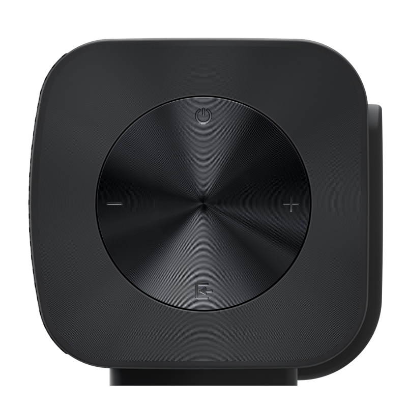 Xiaomi 2.0 S22E fekete bluetooth hangprojektor, 30 W (QBH4286EU)-4