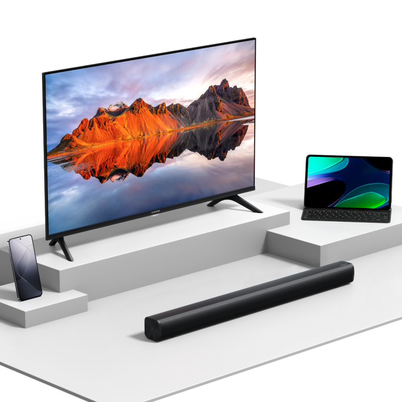 Xiaomi 2.0 S22E fekete bluetooth hangprojektor, 30 W (QBH4286EU)-5