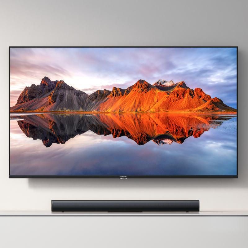 Xiaomi 2.0 S22E fekete bluetooth hangprojektor, 30 W (QBH4286EU)-6