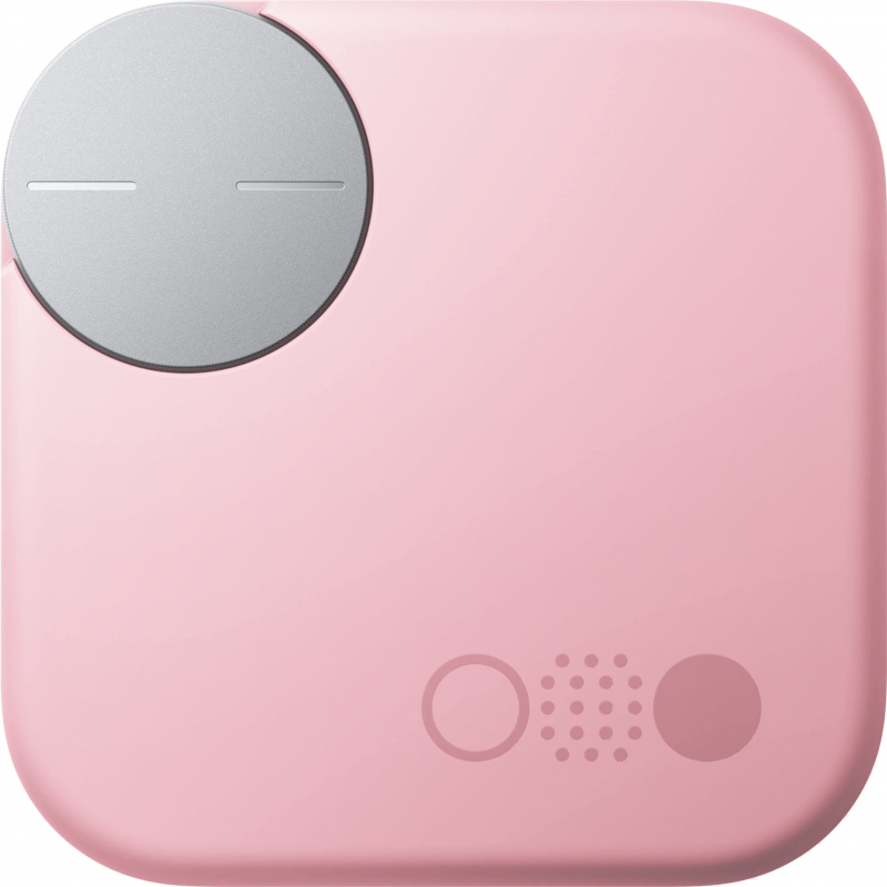 CMF by Nothing Buds Pro 2 bluetooth fülhallgató, rózsaszín (A10600171)-3