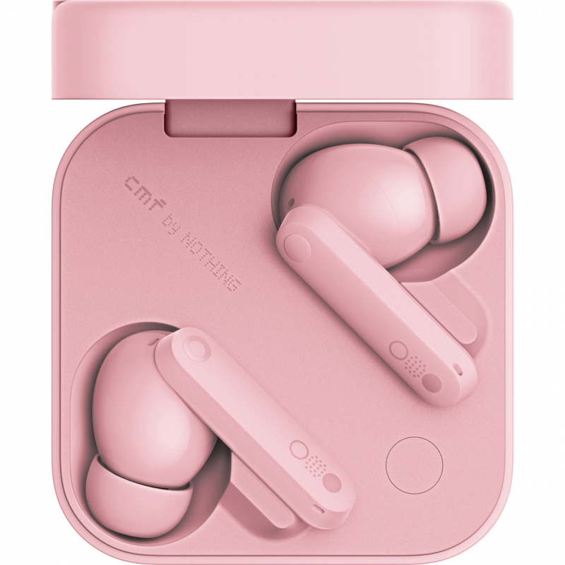 CMF by Nothing Buds Pro 2 bluetooth fülhallgató, rózsaszín (A10600171)-1