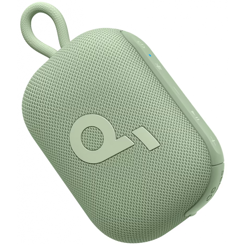 Anker SoundCore Select 4 Go Bluetooth-hangszóró, 5 W, zöld (A31X1061)-0
