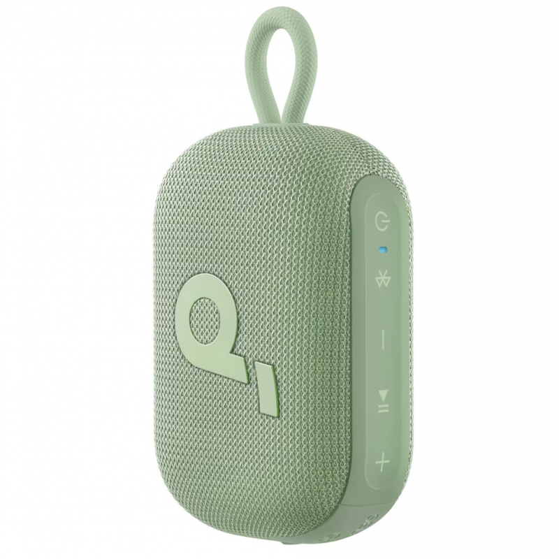 Anker SoundCore Select 4 Go Bluetooth-hangszóró, 5 W, zöld (A31X1061)-8