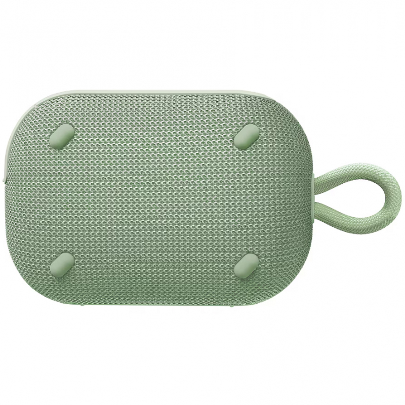 Anker SoundCore Select 4 Go Bluetooth-hangszóró, 5 W, zöld (A31X1061)-5
