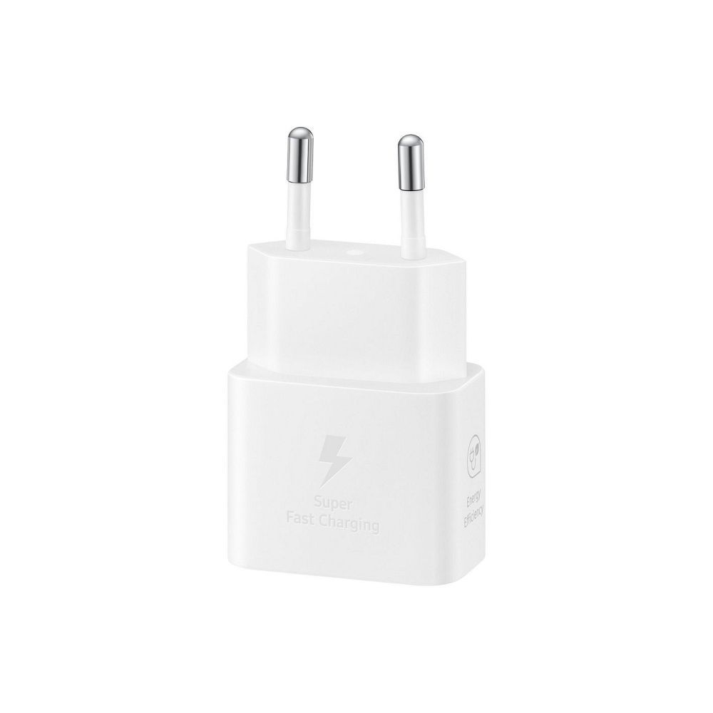EP-T2510NWE Samsung USB-C 25W utazó töltő fehér-1