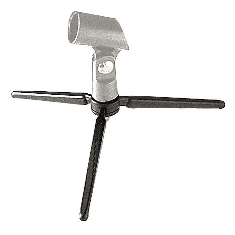 Manfrotto Table top asztali állvány, 1/4 csatlakozással (209-14)-0