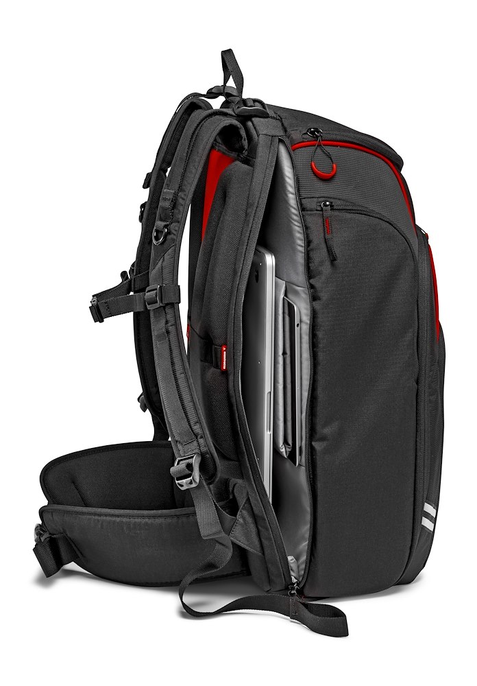 Manfrotto Aviator D1 drón hátizsák dji phantom sorozathoz (MB BP-D1)-12