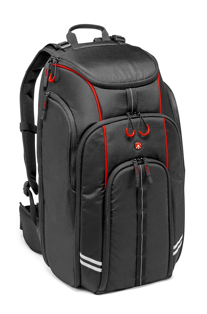 Manfrotto Aviator D1 drón hátizsák dji phantom sorozathoz (MB BP-D1)-11