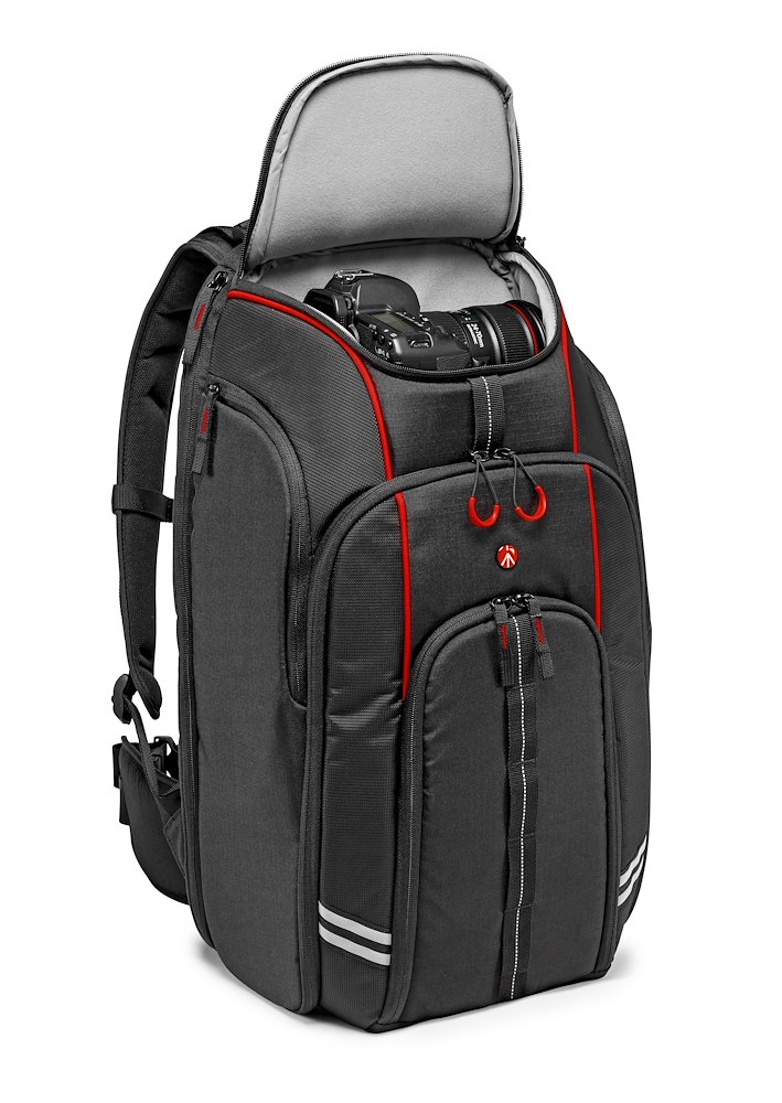 Manfrotto Aviator D1 drón hátizsák dji phantom sorozathoz (MB BP-D1)-6