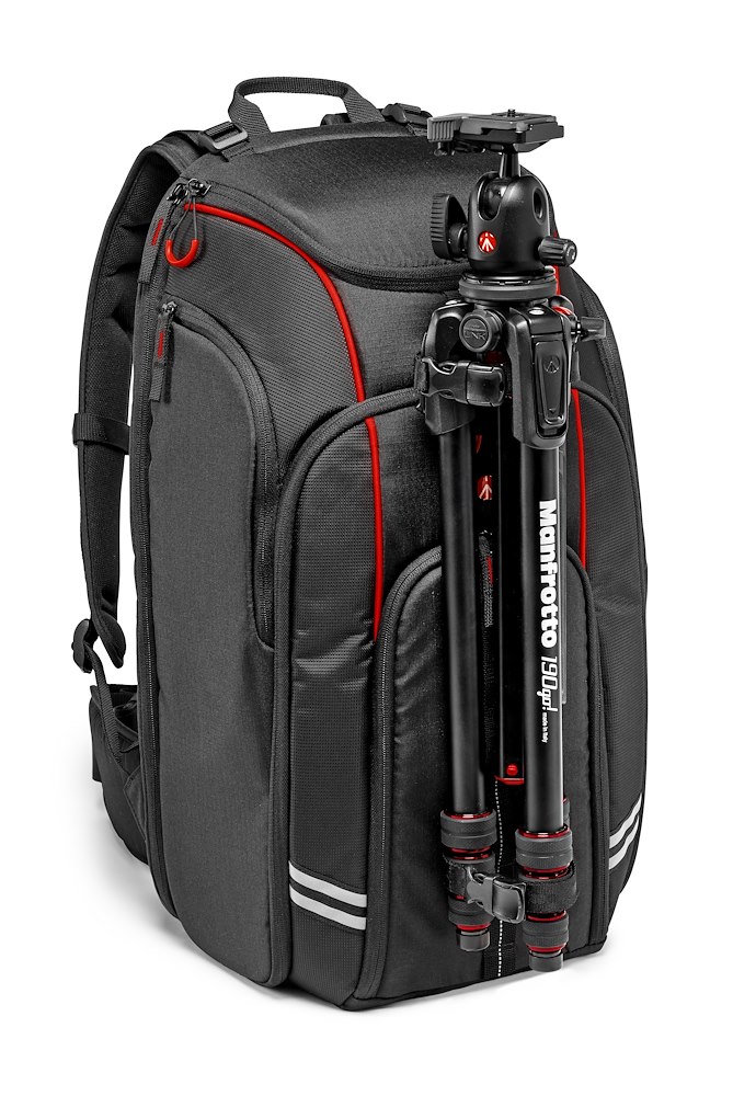 Manfrotto Aviator D1 drón hátizsák dji phantom sorozathoz (MB BP-D1)-5