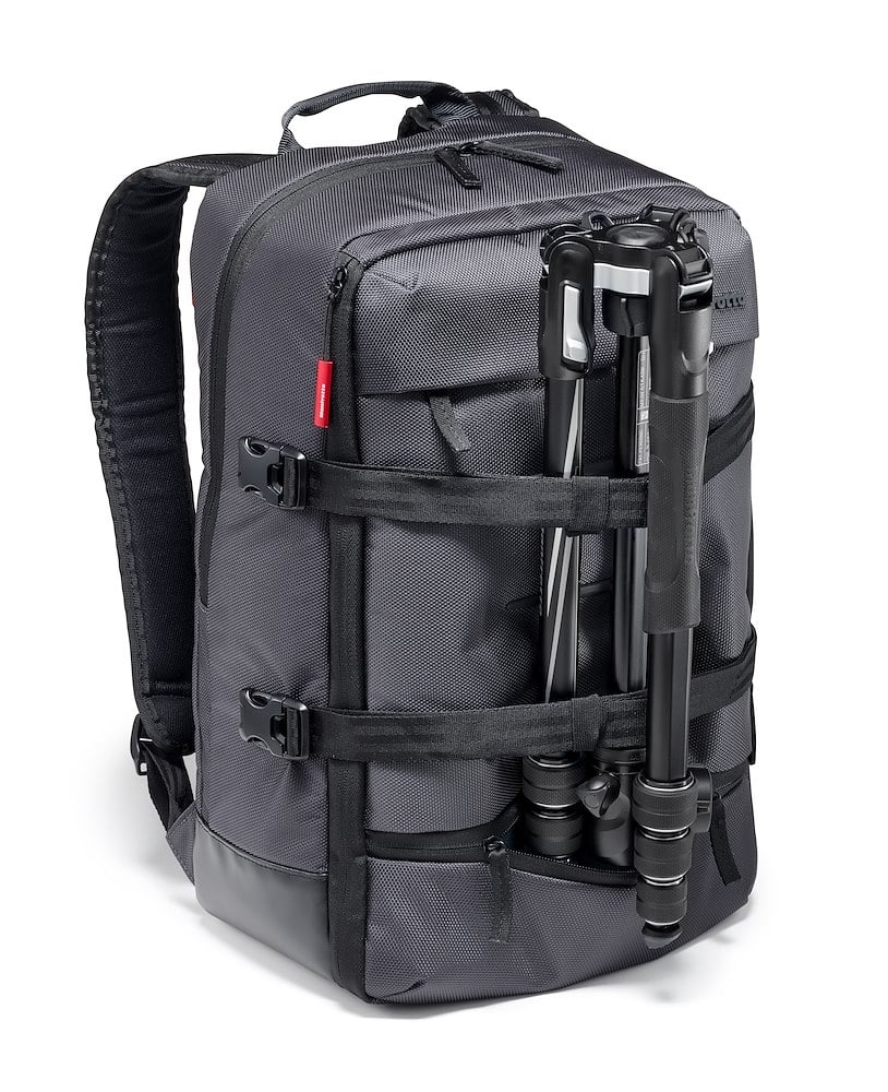 Manfrotto Manhattan Mover-30 hátizsák, DSLR/MILC-hez (MB MN-BP-MV-30)-5