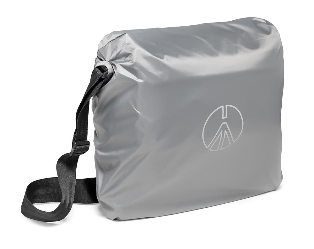 Manfrotto Manhattan speedy-10 messenger táska DSLR/MILC-hez (MB MN-M-SD-10)-22