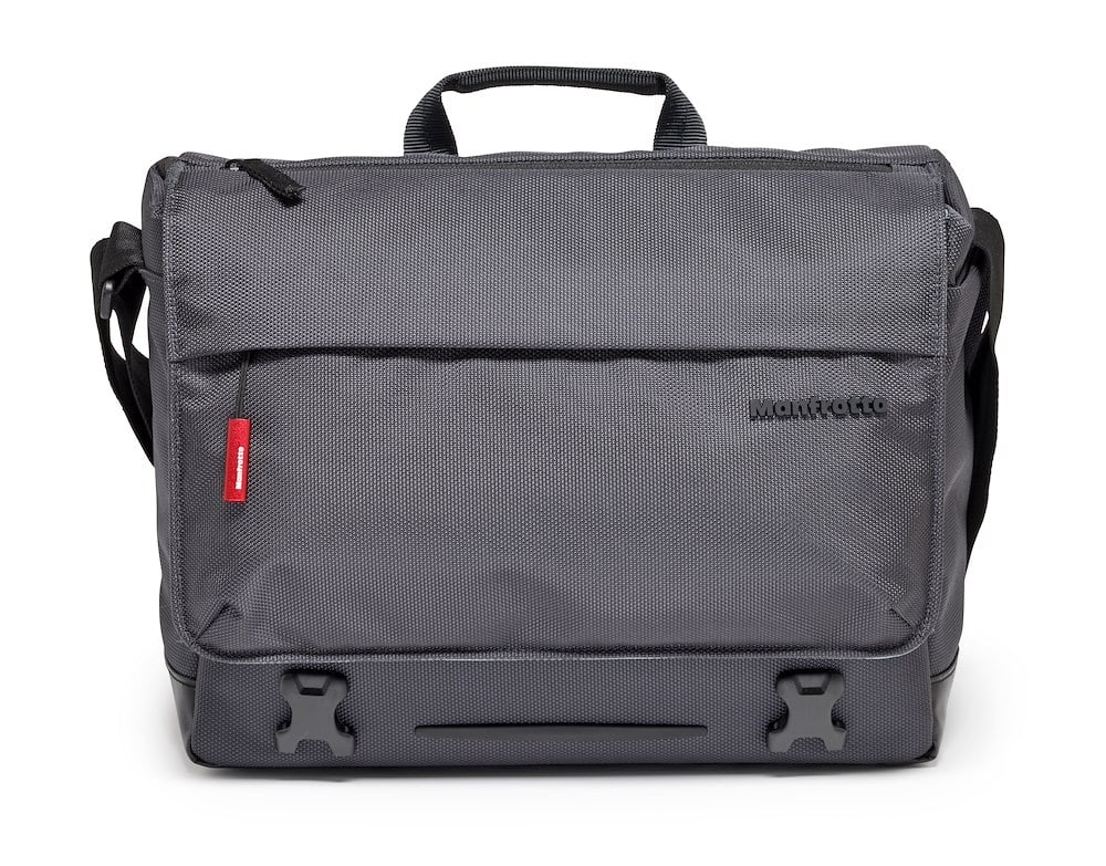 Manfrotto Manhattan speedy-10 messenger táska DSLR/MILC-hez (MB MN-M-SD-10)-1