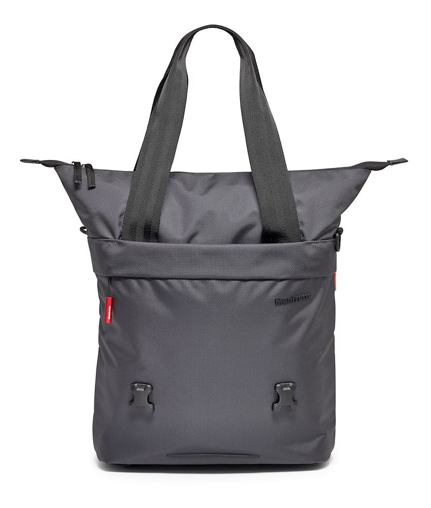 Manfrotto Manhattan Changer-20 3 módon hordható válltáska (MB MN-T-CH-20)-17