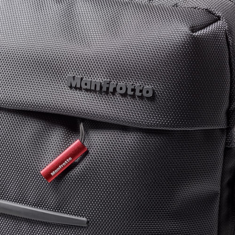 Manfrotto Manhattan Changer-20 3 módon hordható válltáska (MB MN-T-CH-20)-11