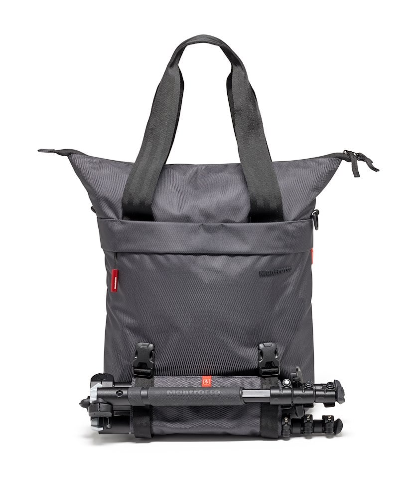 Manfrotto Manhattan Changer-20 3 módon hordható válltáska (MB MN-T-CH-20)-8