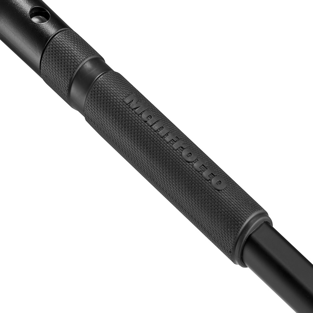 Manfrotto Element MII állvány Alu 4 szekció, gömbfej, piros (MKELMII4RD-BH)-7