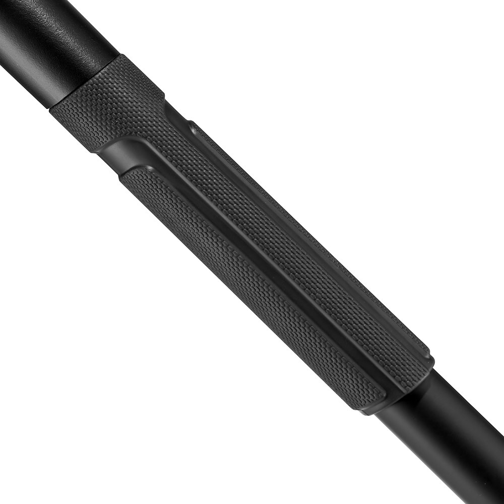 Manfrotto Element MII állvány Alu 4 szekció, gömbfej, piros (MKELMII4RD-BH)-11