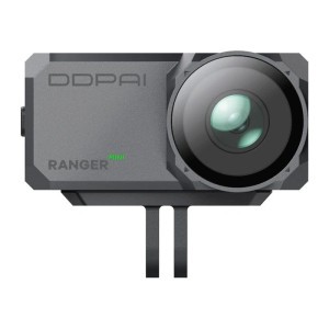 DDPAI Ranger M1 Pro kétmodulos fedélzeti kamera, 3K