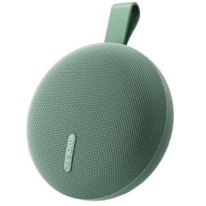 Xiaomi Essential Bluetooth hangszóró, 5 W, TWS, IP66, zöld (QBH4330GL)