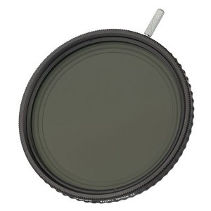 Haida 62mm NanoPro VND szűrő