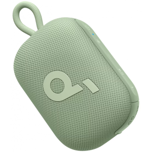 Anker SoundCore Select 4 Go Bluetooth-hangszóró, 5 W, zöld (A31X1061)