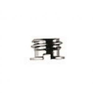 Manfrotto Adapter készlet, 3/8-ról 1/4-re 5 db (148KN)