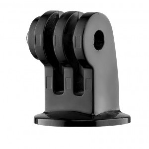 Manfrotto Univerzális gopro állvány adapter 1/4 csatlakozóval (EXADPT)