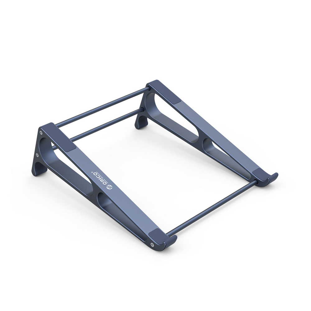 Orico MA13 összecsukható laptoptartó 13 hüvelykes laptopokhoz, szürke-10
