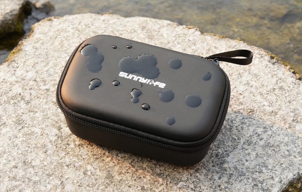 Sunnylife kameratok Insta360 Ace Pro 2/1 kamerához, fekete-3