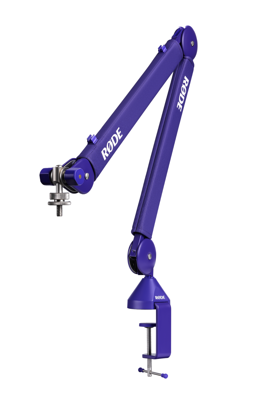 RØDE PSA1+ professzionális stúdió mikrofonkar, lila-0