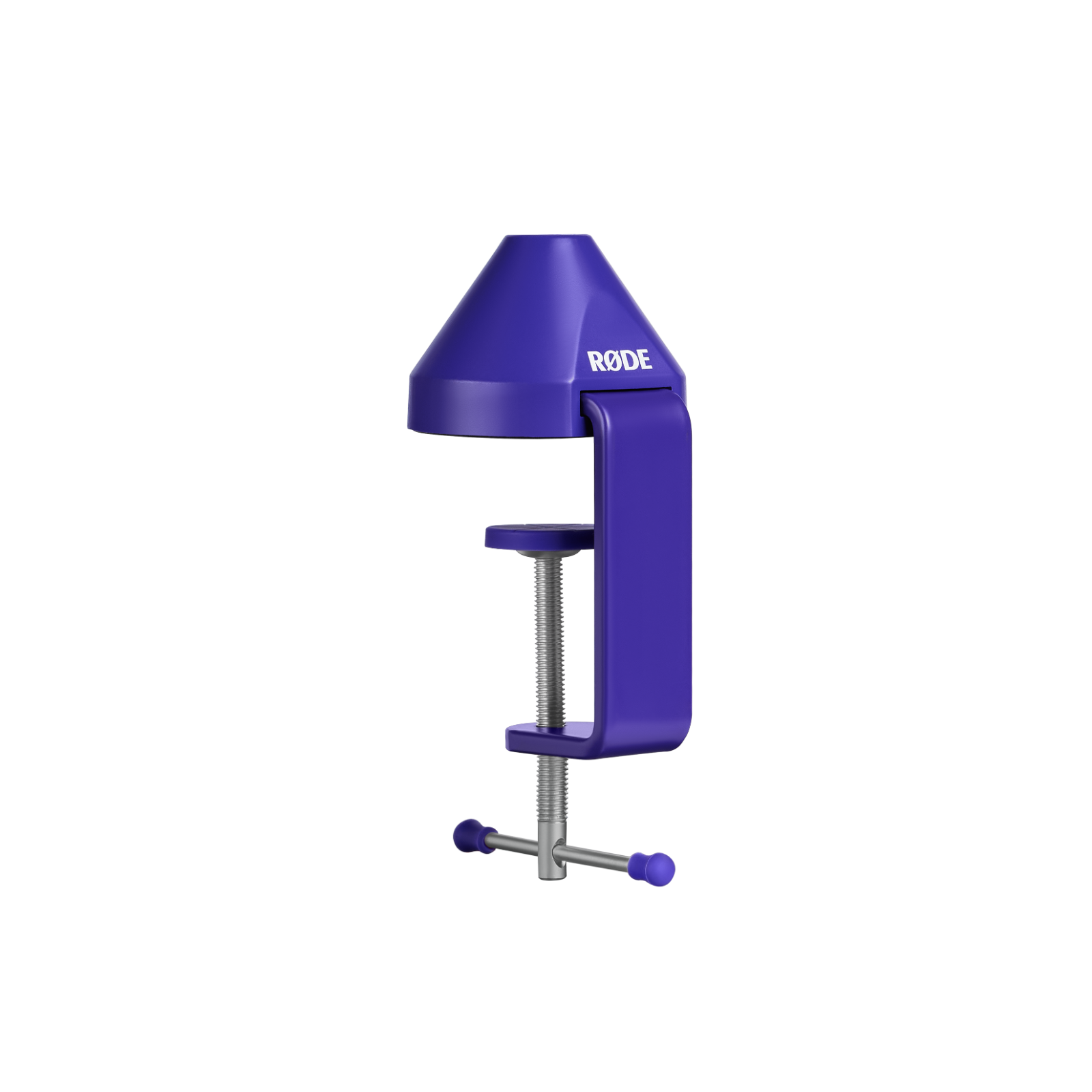 RØDE PSA1+ professzionális stúdió mikrofonkar, lila-3