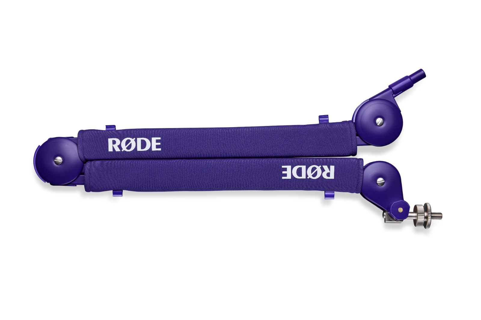 RØDE PSA1+ professzionális stúdió mikrofonkar, lila-2