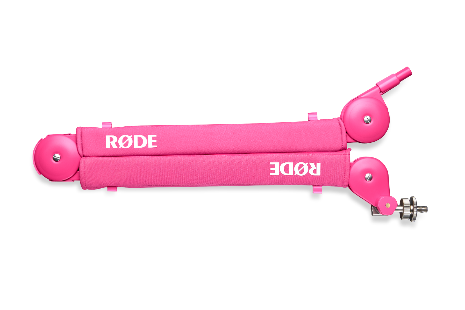 RØDE PSA1+ professzionális stúdió mikrofonkar, rózsaszín-2