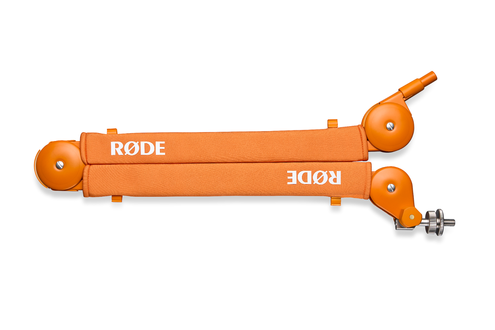RØDE PSA1+ professzionális stúdió mikrofonkar, narancssárga-2